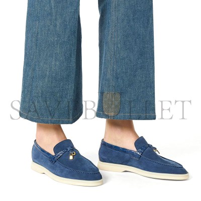 LORO PIANA SUMMER CHARMS WALK LOAFER FAM3261 LORO PIANA SUMMER CHARMS WALK LOAFER FAM3261